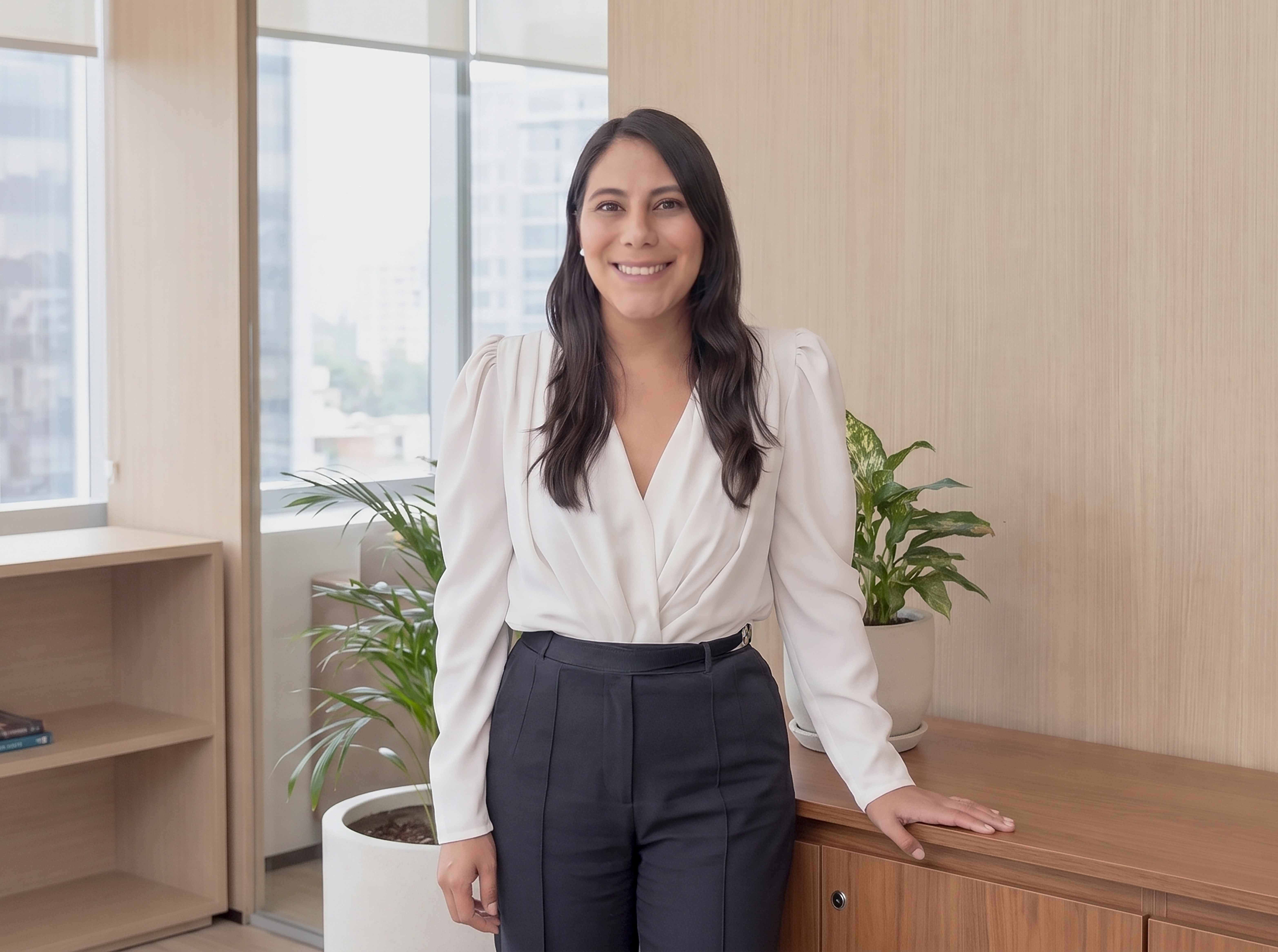Adriana Gutiérrez