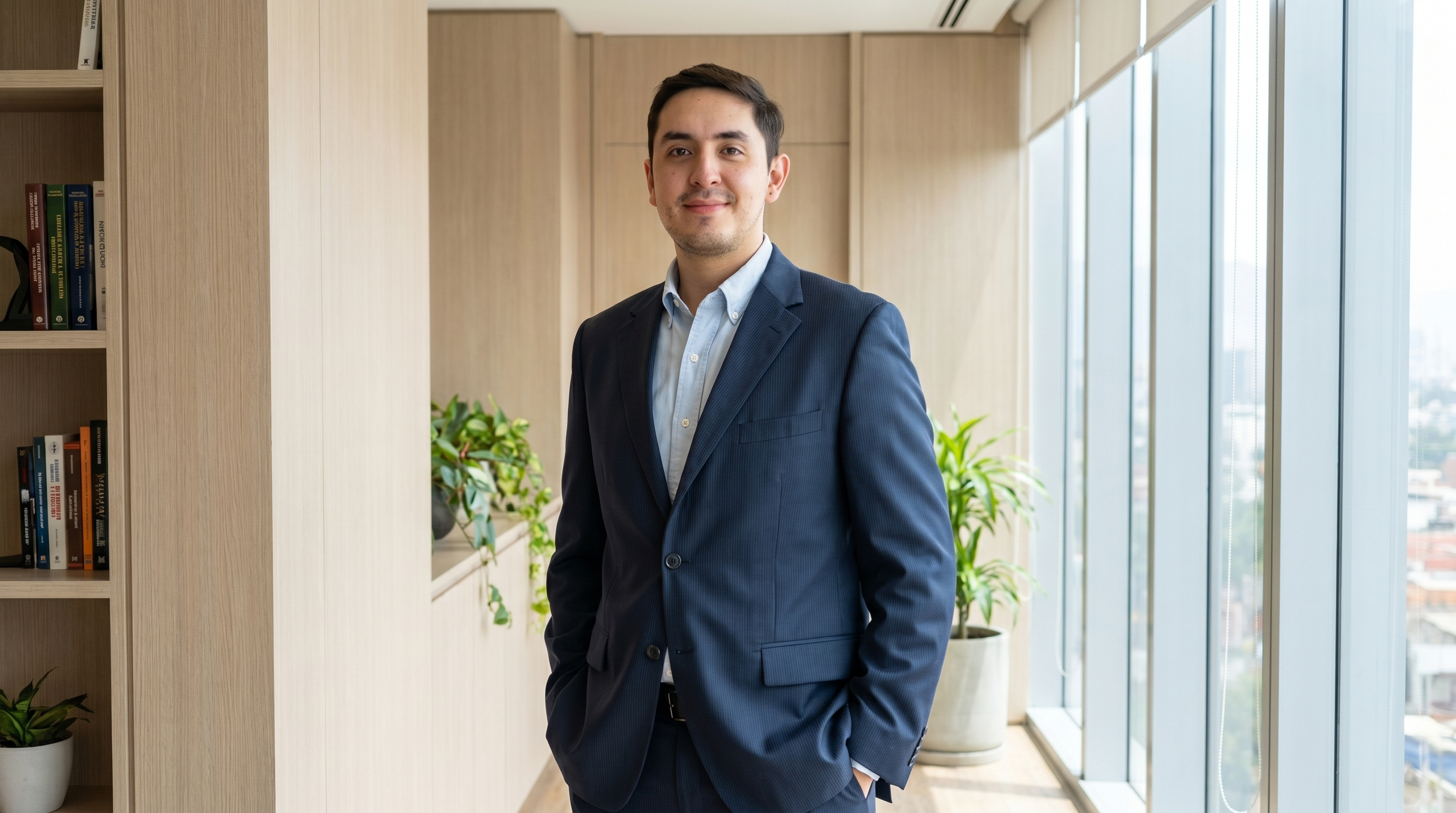 Rodrigo Villanueva