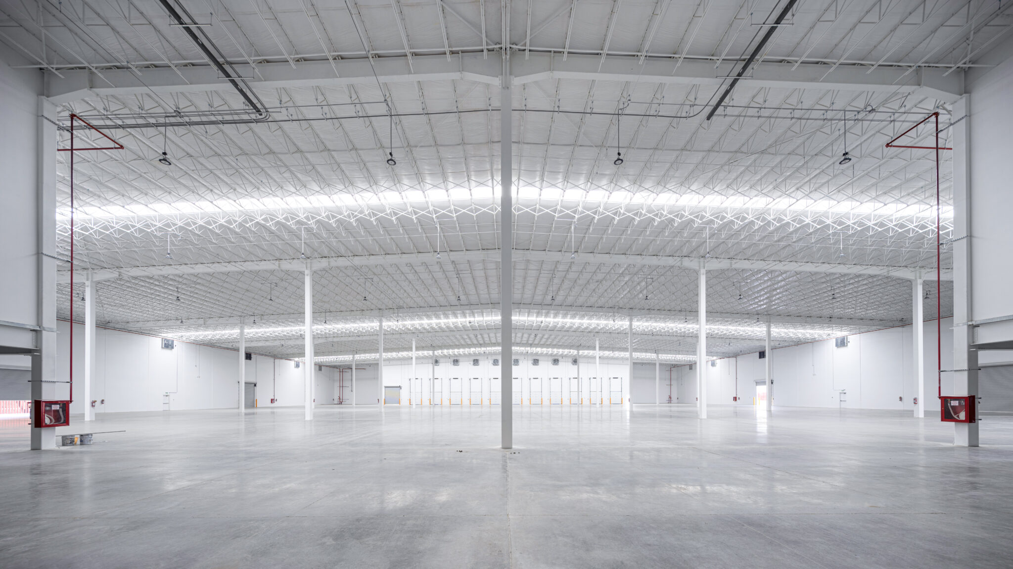 ProximityParks Guadalajara Centro