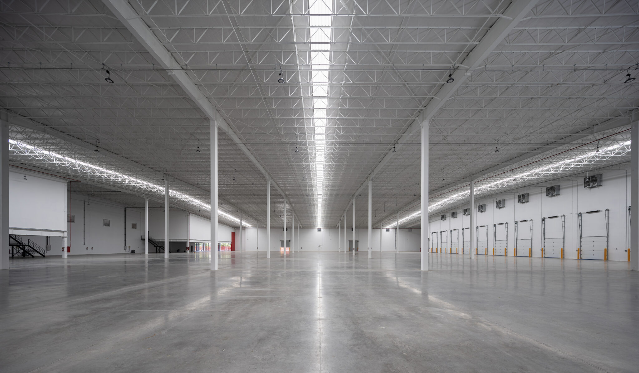 ProximityParks Guadalajara Centro