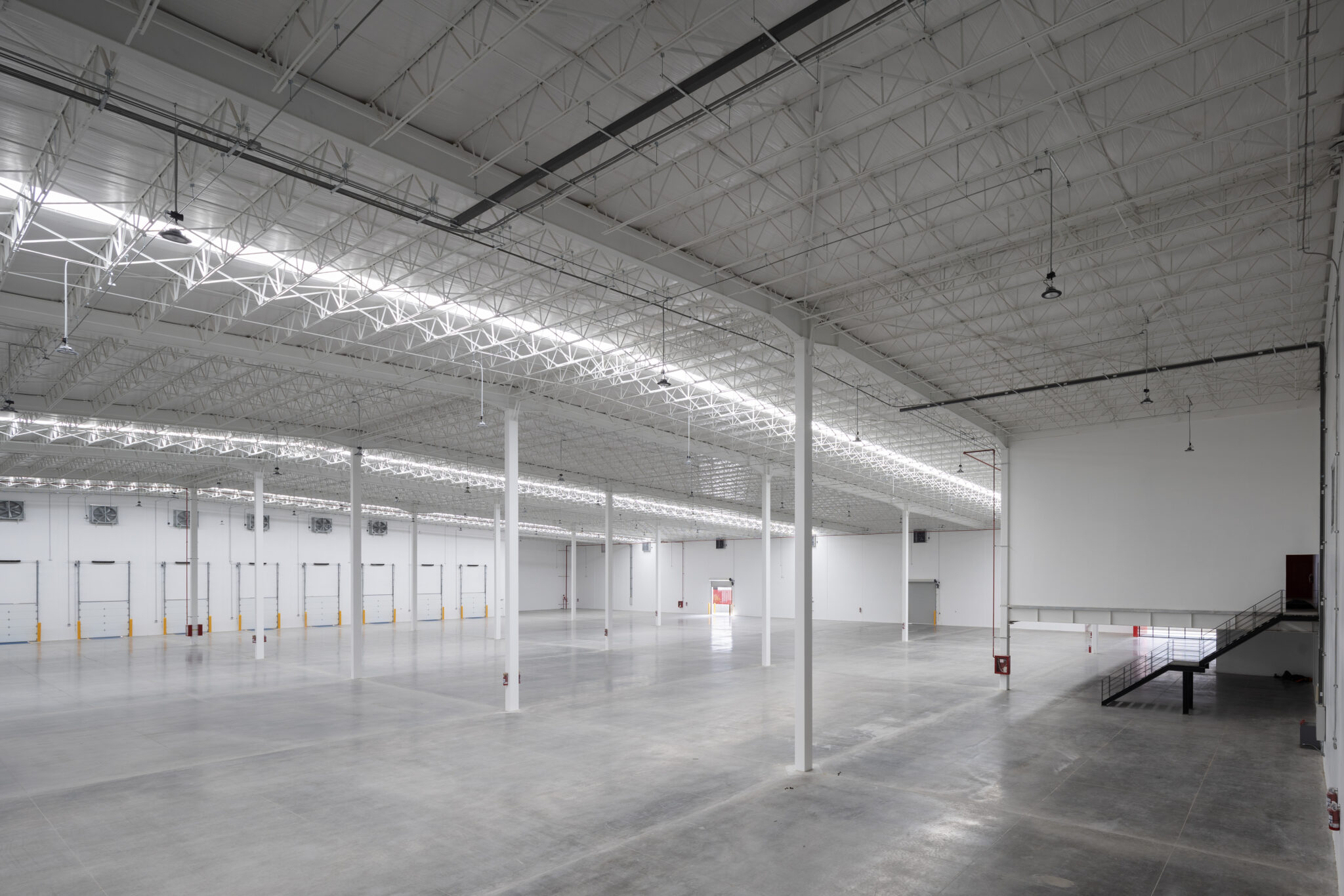 ProximityParks Guadalajara Centro