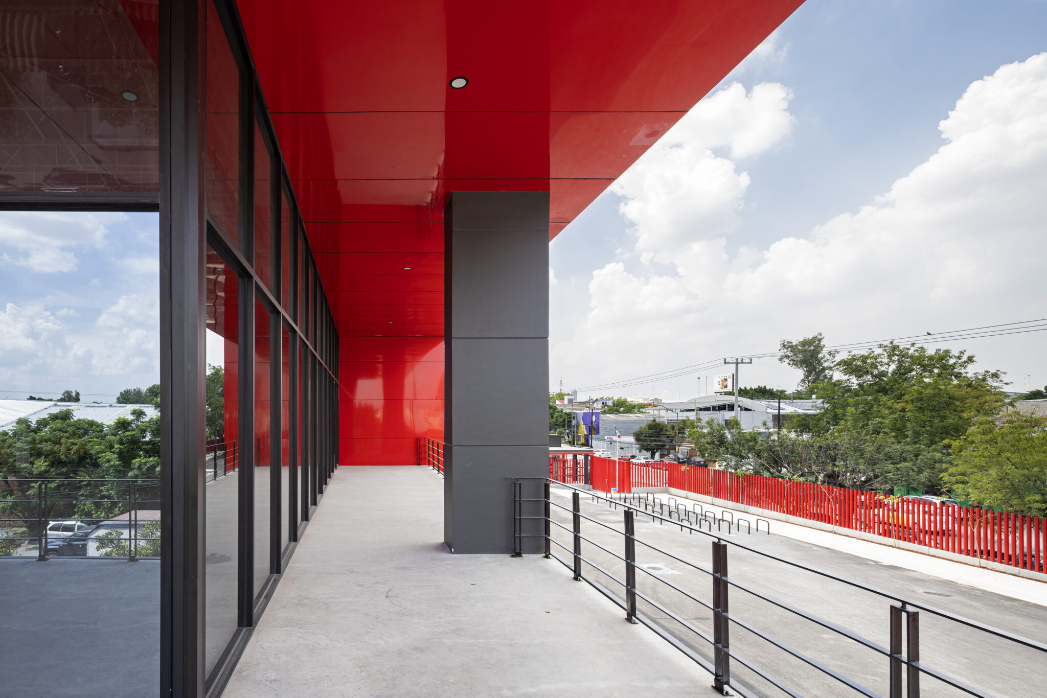 ProximityParks Guadalajara Centro