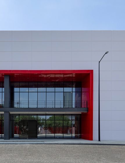 ProximityParks Guadalajara Centro begins operations.