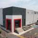 Fachada ProximityParks Vallejo I | Last Mile Logistics Industrial Real Estate | Parque Industrial para logística en Ciudad de México