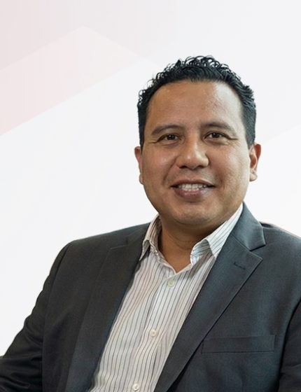 Mizael Alvarez | Director of Construction ProximityParks Last mile industrial parks