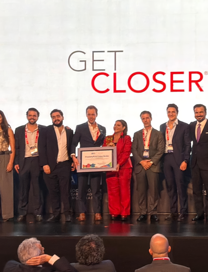 ProximityParks receives ADI Awards recognition 2026